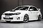 2011 Subaru Impreza