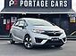 2016 Honda Fit
