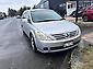 2005 Nissan Presage