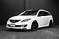 2009 Mazda 6GSX