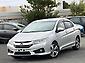 2015 Honda Grace