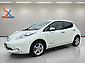 2012 Nissan Leaf
