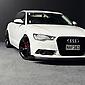 2011 Audi A6