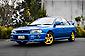 1999 Subaru Impreza