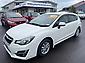 2016 Subaru Impreza