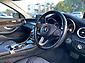 2014 Mercedes-Benz C200