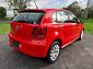 2012 Volkswagen Polo