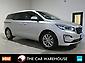 2020 Kia Carnival