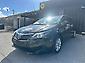 2012 Toyota Avensis