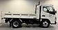 2022 Fuso Canter