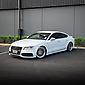 2012 Audi A7