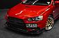 2008 Mitsubishi Lancer