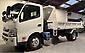2015 Hino 300
