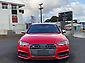 2016 Audi S4 Quattro