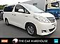2012 Toyota Alphard