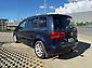2013 Volkswagen Touran