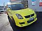 2008 Suzuki Swift