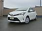 2015 Toyota Vitz