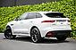 2017 Jaguar F-Pace R-Sport 4WD