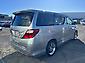 2008 Toyota Alphard