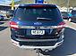 2020 Ford Everest