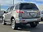 2017 Holden Trailblazer