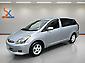 2007 Toyota Wish