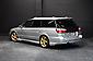 2002 Subaru Legacy
