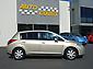 2011 Nissan Tiida