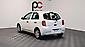 2017 Nissan March