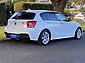 2012 BMW 116i