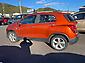 2015 Holden Trax