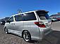 2008 Toyota Alphard