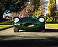 1955 Jaguar D-Type