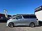 2008 Toyota Alphard