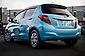 2016 Toyota Vitz
