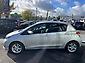 2012 Toyota Vitz
