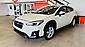 2020 Subaru XV