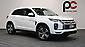 2022 Mitsubishi ASX