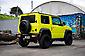 2019 Suzuki Jimny
