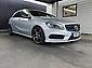 2015 Mercedes-Benz A