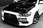 2008 Mitsubishi Lancer