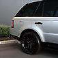 2011 Land Rover Range Rover