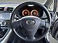 2007 Toyota Auris