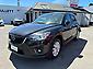 2012 Mazda CX-5