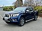 2016 Nissan Navara