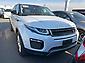 2016 Land Rover Range Rover Evoque 4wd