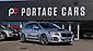 2015 Subaru Levorg