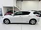 2012 Lexus CT 200h