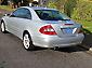 2008 Mercedes-Benz CLK